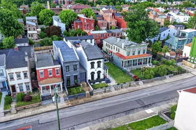 916 York Street, Cincinnati, OH 45214 - Photo 2