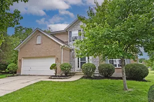 8097 Winding Creek Ct, Deerfield Township, OH 45040 - Photo 2
