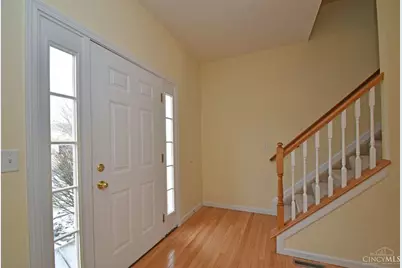 8097 Winding Creek Court, Deerfield Township, OH 45040 - Photo 2