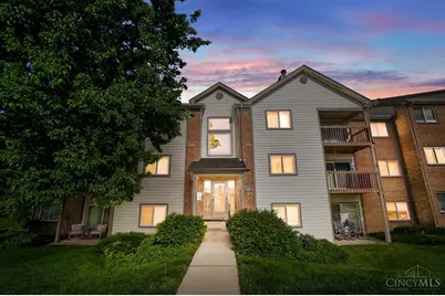 8887 Eagleview Drive #6, West Chester, OH 45069 - Photo 1