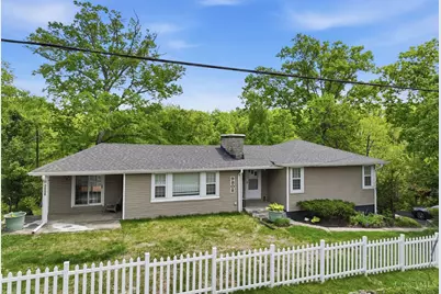 9808 Daly Road, Springfield Township, OH 45231 - Photo 36