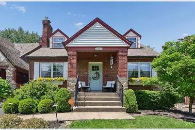 3859 Drakewood Drive, Cincinnati, OH 45209 - Photo 1