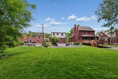 3859 Drakewood Drive, Cincinnati, OH 45209 - Photo 46