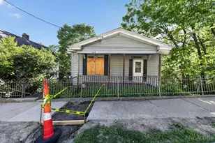 2041 Baltimore Ave, Cincinnati, OH 45225 - Photo 1