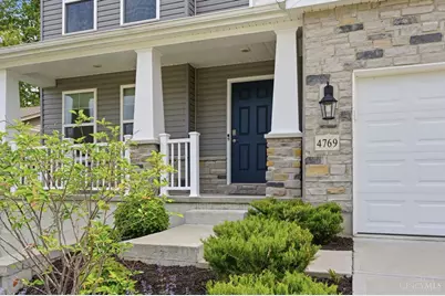 4769 Jessica Suzanne Drive, Morrow, OH 45152 - Photo 2