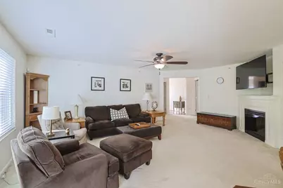 1296 Shadowood Trail, Maineville, OH 45039 - Photo 6