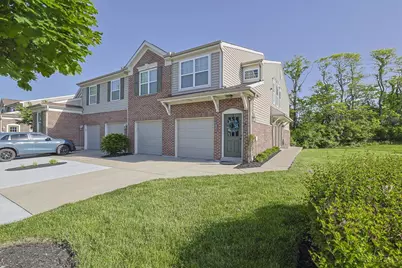 1296 Shadowood Trail, Maineville, OH 45039 - Photo 2