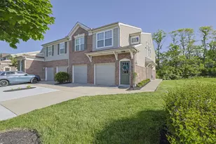 1296 Shadowood Trail, Maineville, OH 45039 - Photo 2