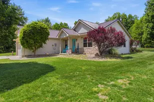 113 Montana Dr, Jackson Township, OH 45171 - Photo 4