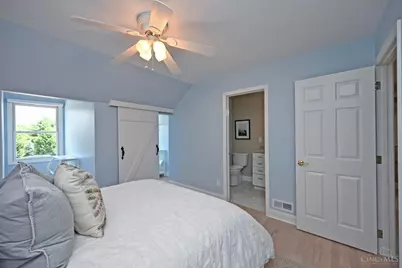 4389 N Mason Montgomery Road, Mason, OH 45040 - Photo 36