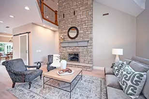 4389 N Mason Montgomery Rd, Mason, OH 45040 - Photo 12