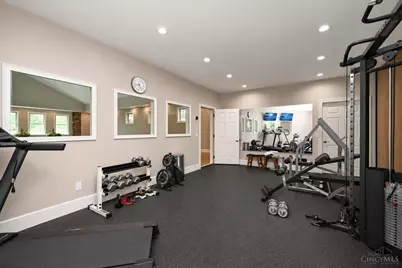 4389 N Mason Montgomery Road, Mason, OH 45040 - Photo 58