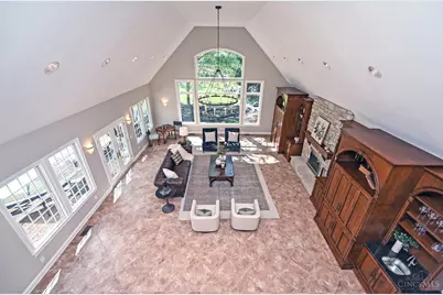 4389 N Mason Montgomery Road, Mason, OH 45040 - Photo 18