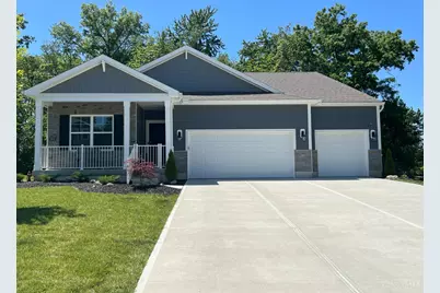 3665 Heritage Farm Lane, Amelia, OH 45102 - Photo 1