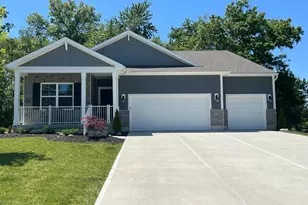 3665 Heritage Farm Ln, Amelia, OH 45102 - Photo 1