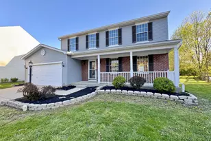 521 Elm Tree Ct, Union Township, OH 45244 - Photo 4