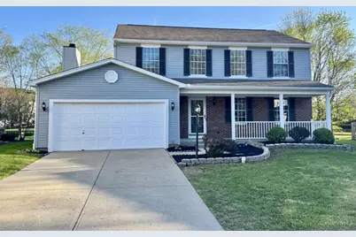 521 Elm Tree Court, Union Township, OH 45244 - Photo 2