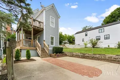 448 Delta Avenue, Cincinnati, OH 45226 - Photo 1