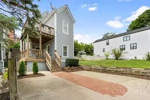 448 Delta Ave, Cincinnati, OH 45226 - Photo 1
