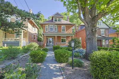 1704 E McMillan Street, Cincinnati, OH 45206 - Photo 1