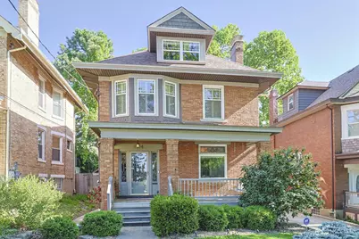 1704 E McMillan Street, Cincinnati, OH 45206 - Photo 2