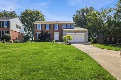5905 Sovereign Drive, Sharonville, OH 45241 - Photo 2