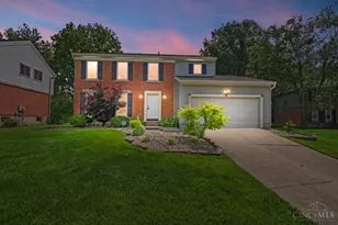 5905 Sovereign Dr, Sharonville, OH 45241 - Photo 1