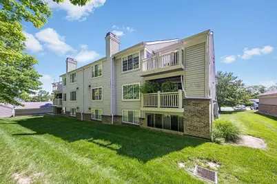9821 Regatta Drive #303, Cincinnati, OH 45252 - Photo 28