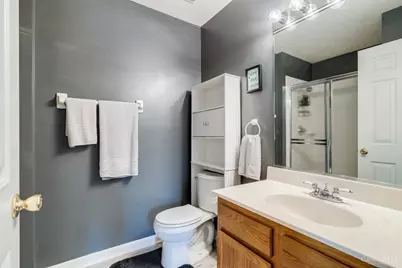 12181 Regency Run Court #9, Springfield Township, OH 45240 - Photo 16