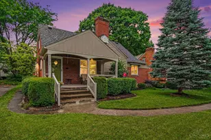 6721 Greenfield Dr, Springfield Township, OH 45224 - Photo 4