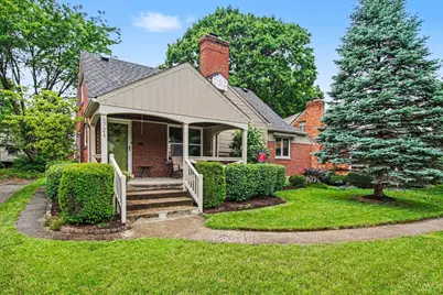 6721 Greenfield Drive, Springfield Township, OH 45224 - Photo 2