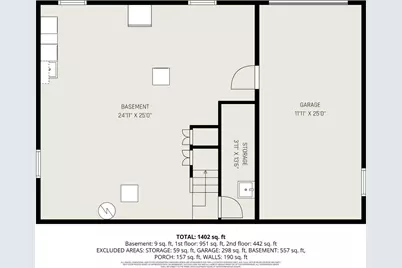 6721 Greenfield Drive, Springfield Township, OH 45224 - Photo 30