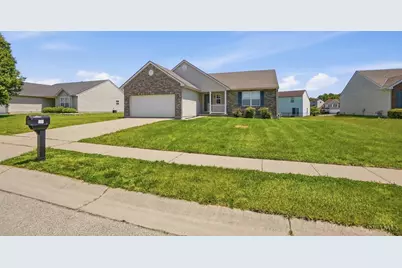 22 Meadowcrest Drive, Franklin, OH 45005 - Photo 2