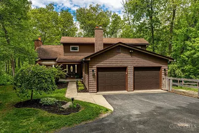 3631 Pamajera Drive, Oxford Township, OH 45056 - Photo 1