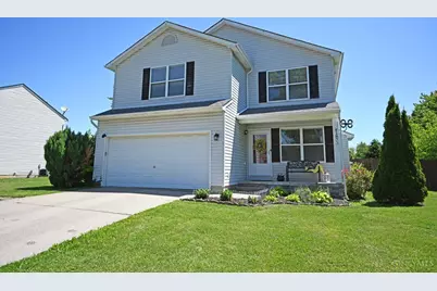 4182 Cannon Gate Drive, Union Township, OH 45245 - Photo 2