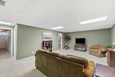 4450 Pond Meadows Court, Mason, OH 45040 - Photo 20