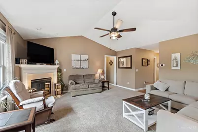 4450 Pond Meadows Court, Mason, OH 45040 - Photo 6