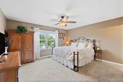 4450 Pond Meadows Court, Mason, OH 45040 - Photo 10