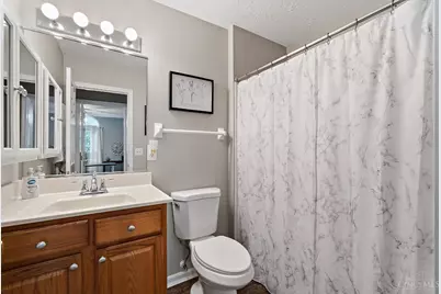 4450 Pond Meadows Court, Mason, OH 45040 - Photo 16
