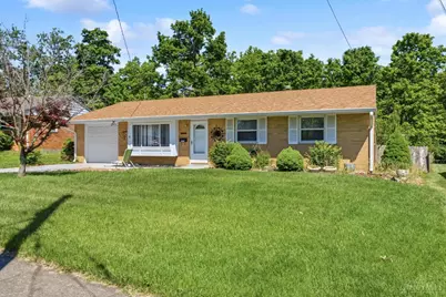 342 Warr Lane, Hamilton, OH 45013 - Photo 2