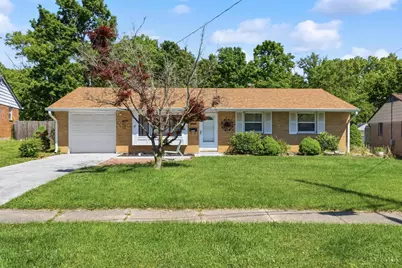 342 Warr Lane, Hamilton, OH 45013 - Photo 1