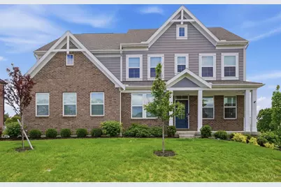 8050 Duke Boulevard, Deerfield Township, OH 45040 - Photo 2