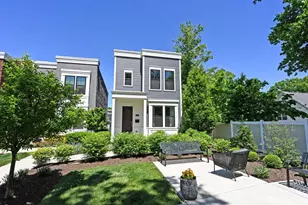 1620 Merrimac St, Cincinnati, OH 45207 - Photo 2