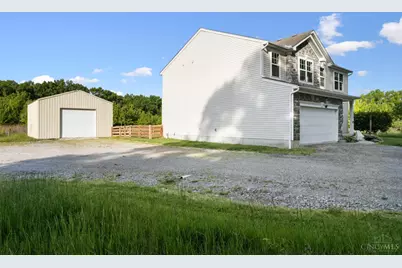 1025 Bucktown Trail, Jackson Township, OH 45176 - Photo 46