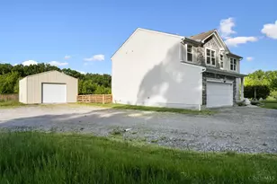 1025 Bucktown Trail, Jackson Township, OH 45176 - Photo 46