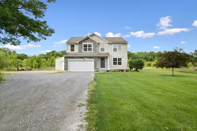 1025 Bucktown Trail, Jackson Township, OH 45176 - Photo 48