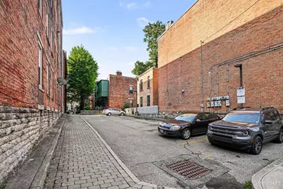 427 Hopkins Street #9, Cincinnati, OH 45203 - Photo 26