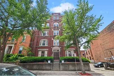 427 Hopkins Street #9, Cincinnati, OH 45203 - Photo 1