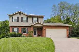 6594 Countryside Trail, Liberty Township, OH 45044 - Photo 1