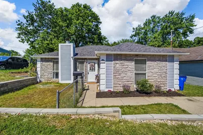 2181 University Boulevard, Hamilton, OH 45015 - Photo 2